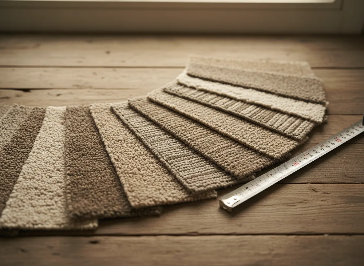 Carpet Installation Lineville, AL FAQs